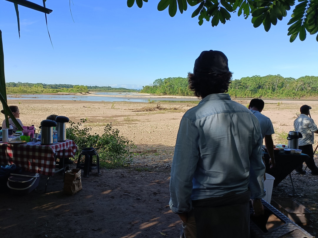 Finca Sachavacayoc lodge主图