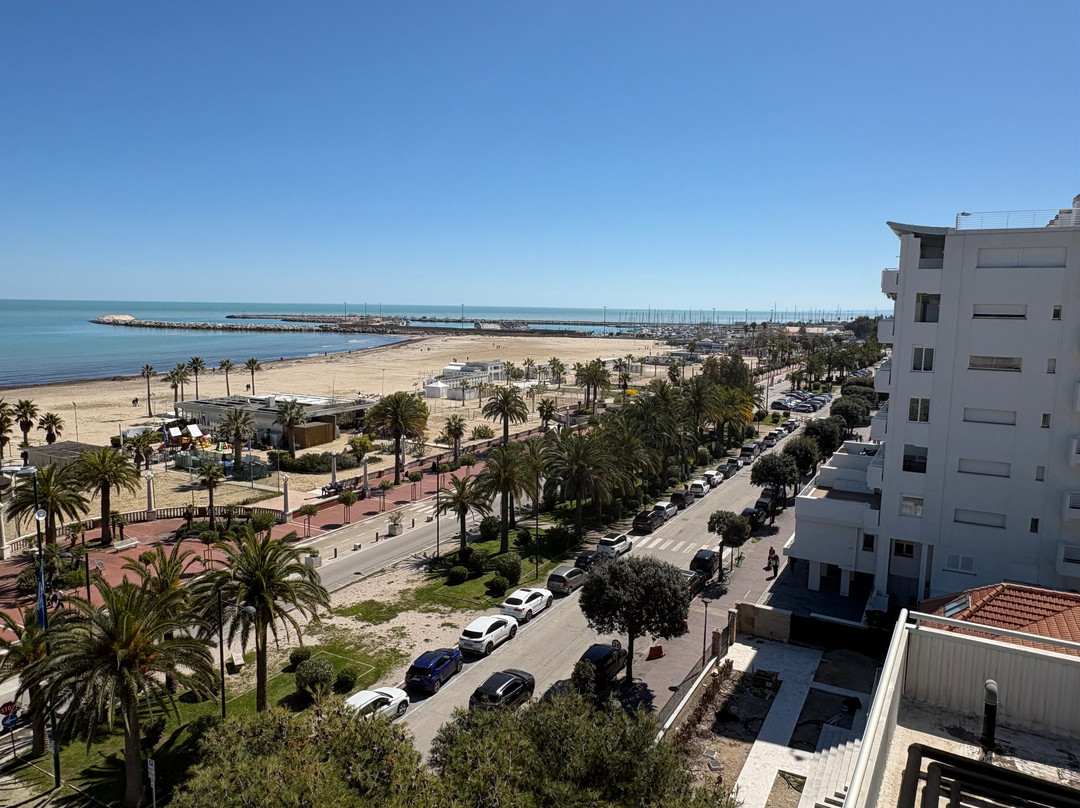 Hotel Europa Beach Village主图