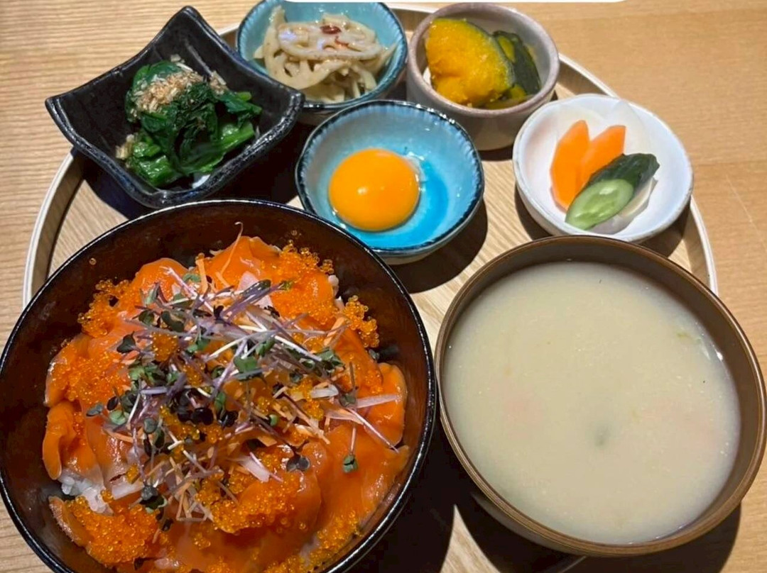 大衆酒場大桝