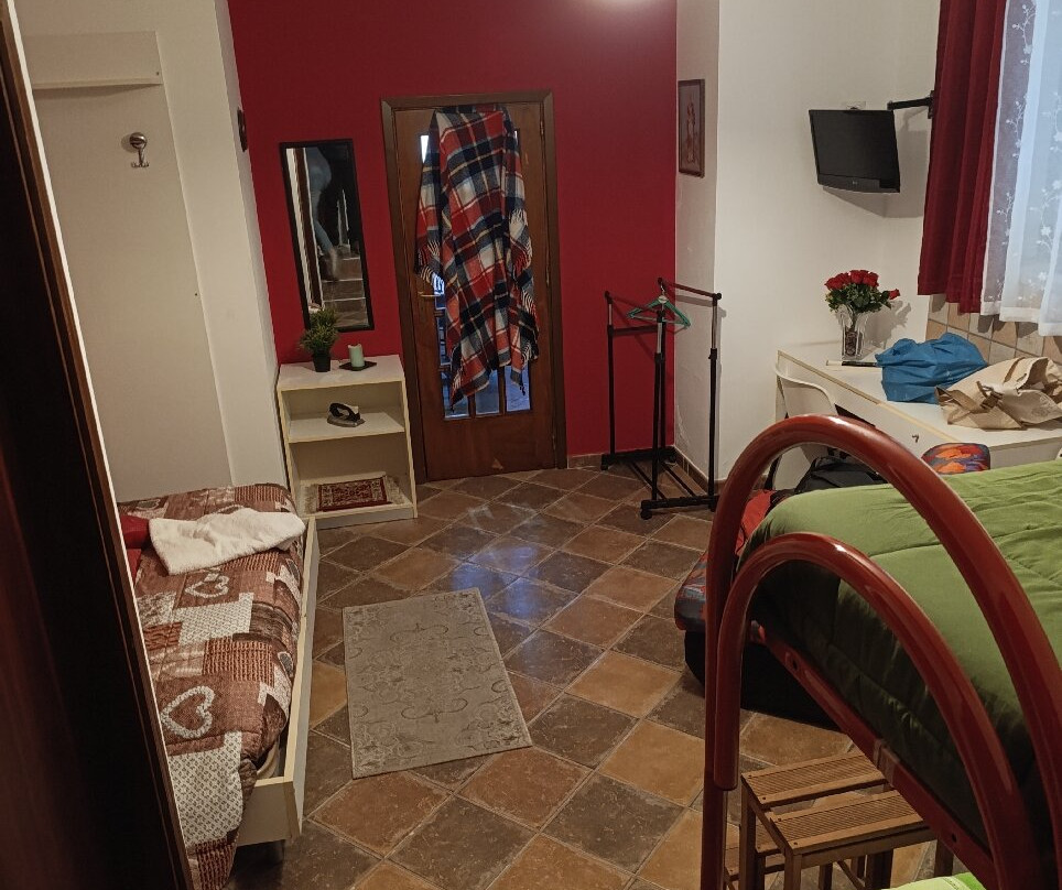 B&B Delle Grotte主图