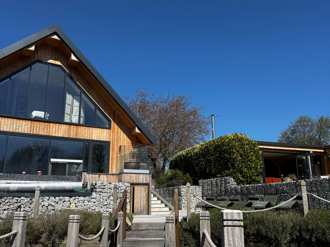 Laceby Manor Spa-Laceby必去景点