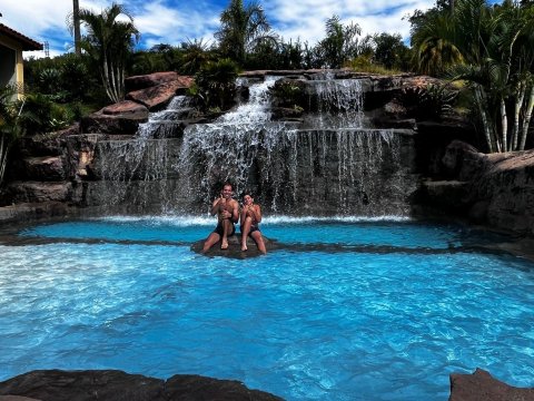 乐萨佩旅馆-官方