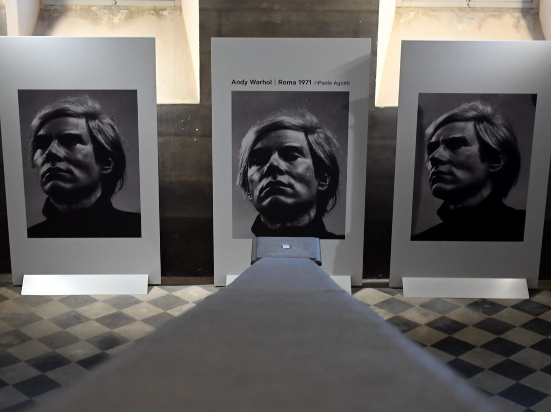 Palazzo Salmatoris-凯拉斯科必去景点