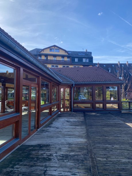 Le Clos des Sources酒店及水疗中心-官方