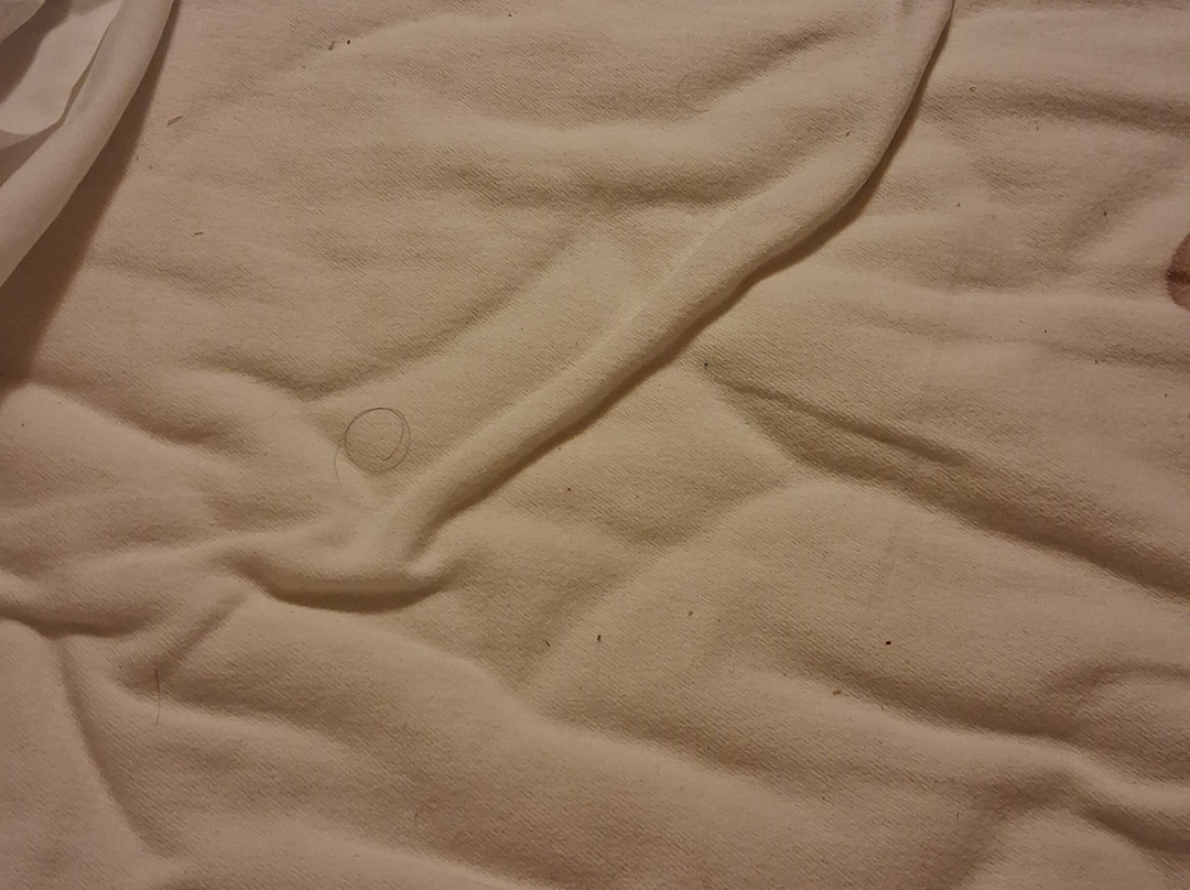 德拉默兹酒店主图