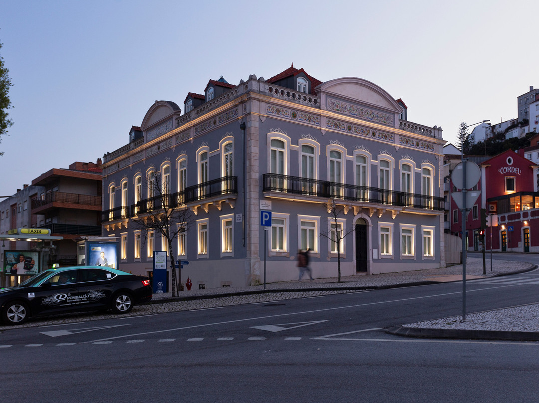 Casa dos Aromas - Heritage & Comfort - ApartHotel