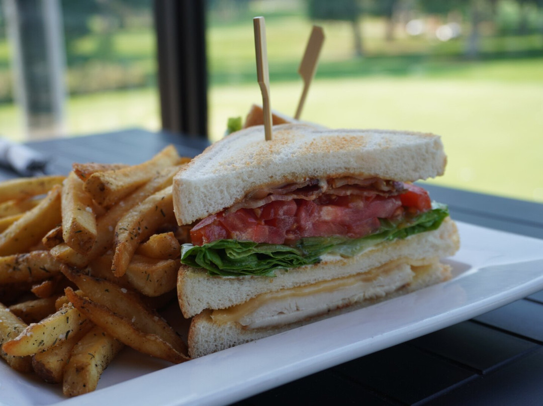 The Bistro @ Birchbank