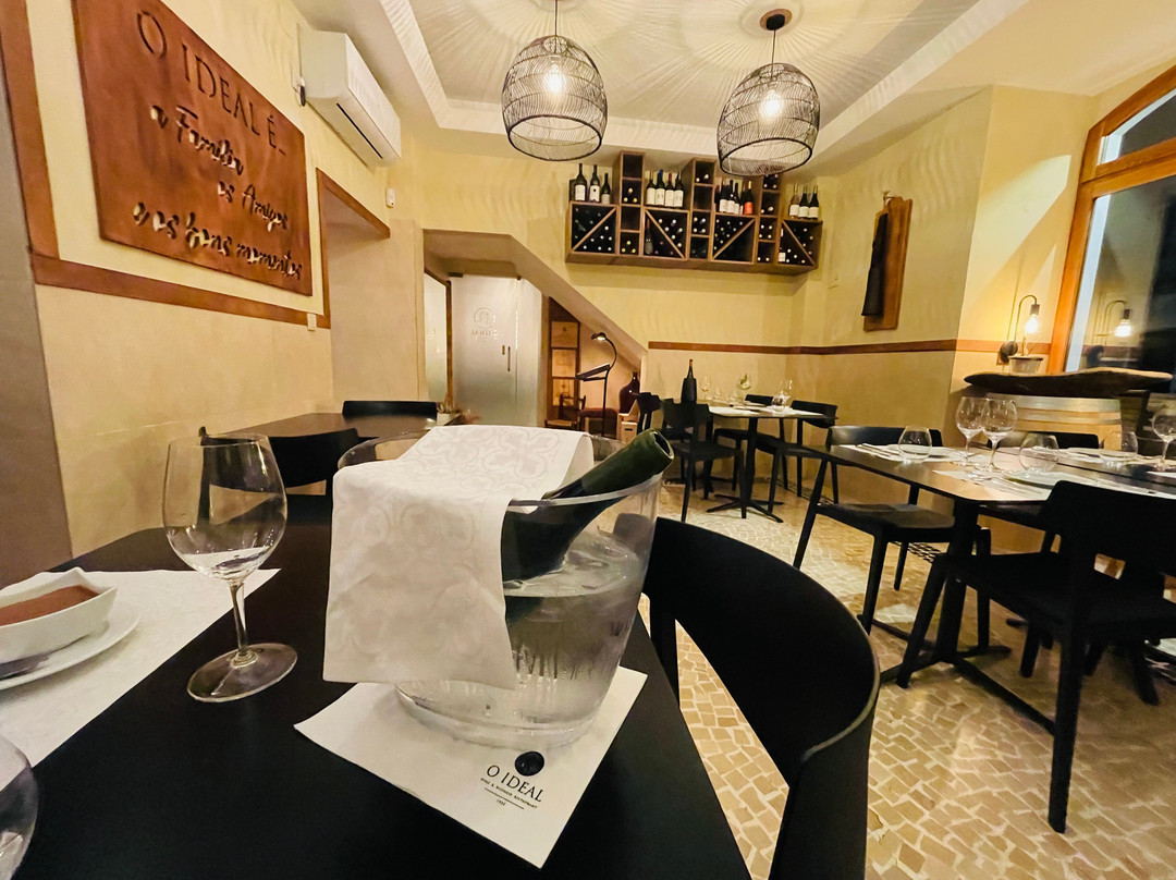 Restaurante O Ideal主图