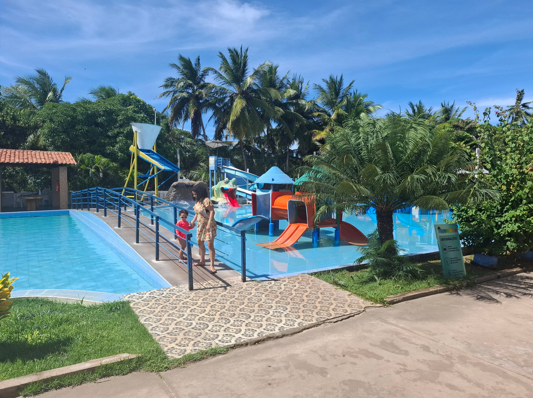 Fazendinha Parque Raposa-Raposa必去景点