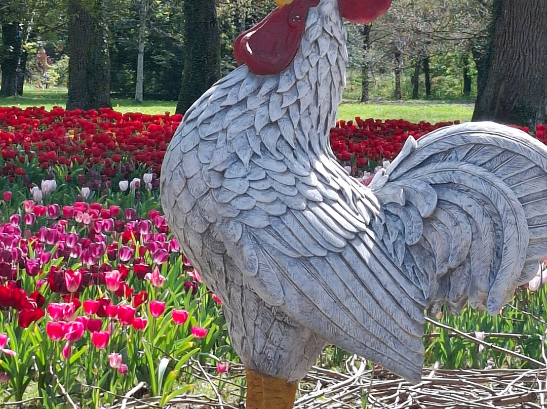 Spa By Caudalie-雪瓦尼城堡必去景点