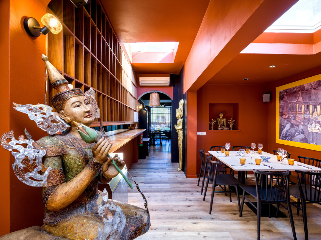Arun Thai Cuisine主图