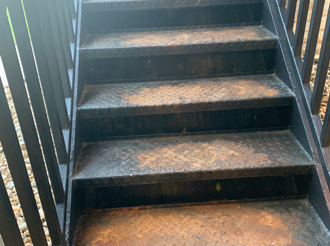 弗雷德里克斯堡酒店主图