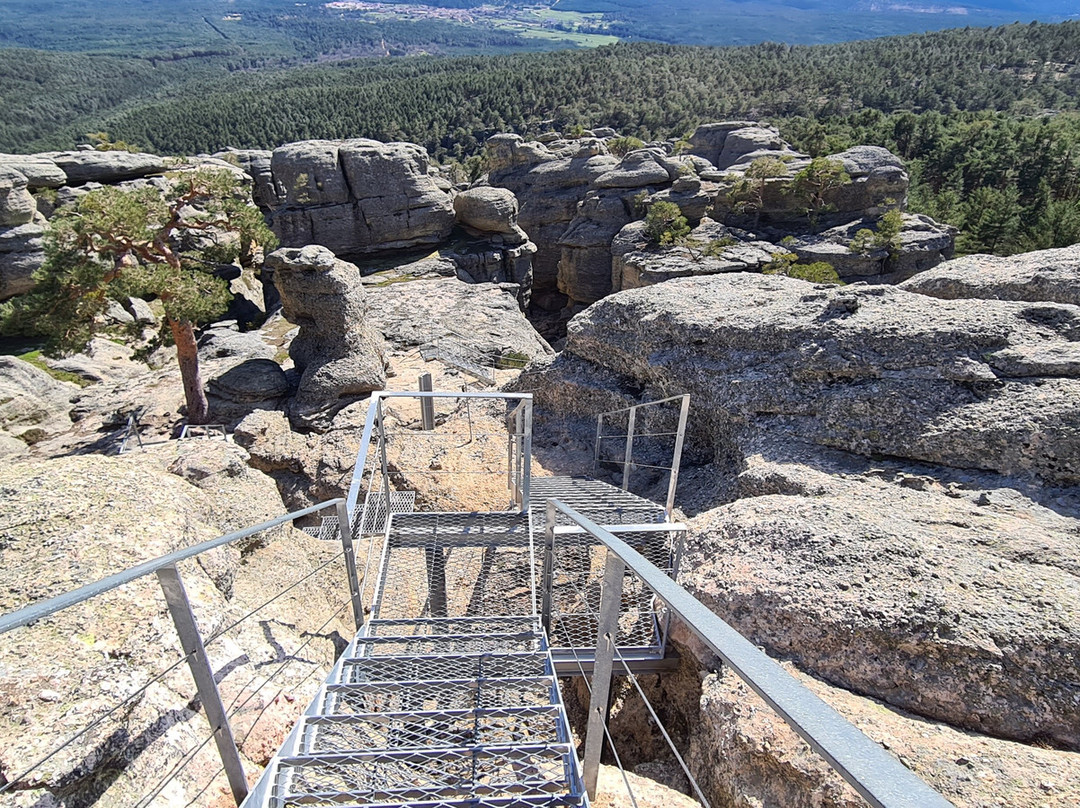 Castroviejo-Duruelo de la Sierra必去景点