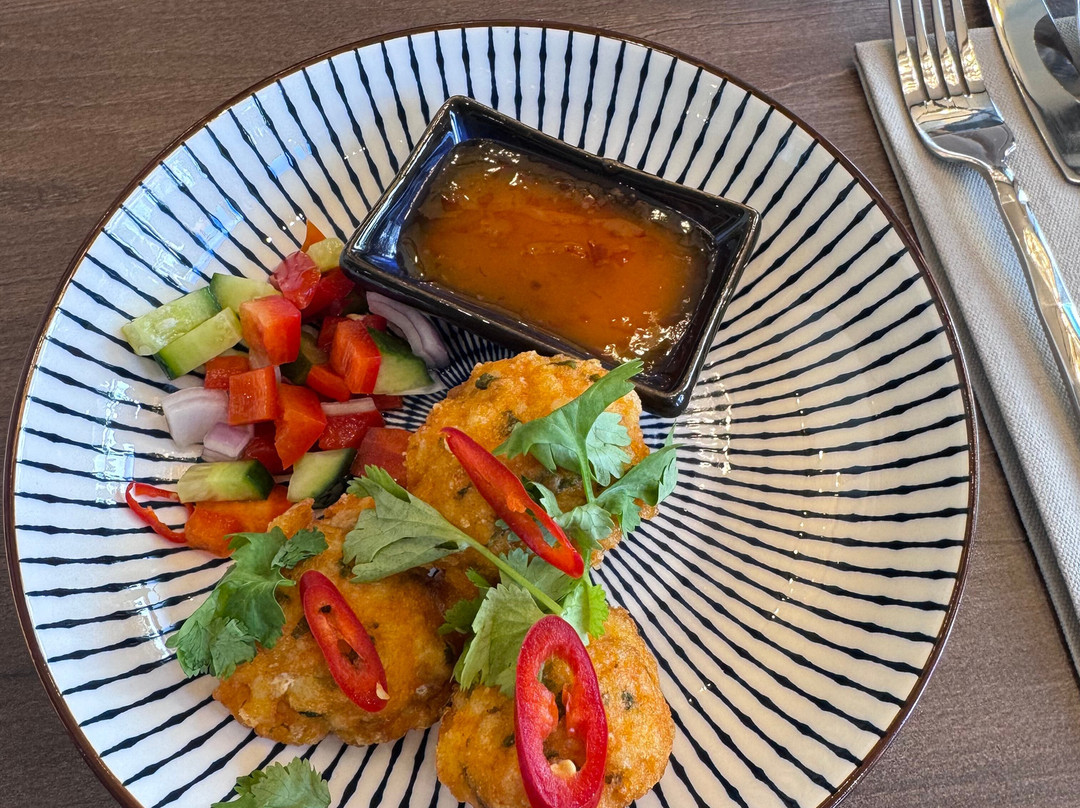 Asia Table