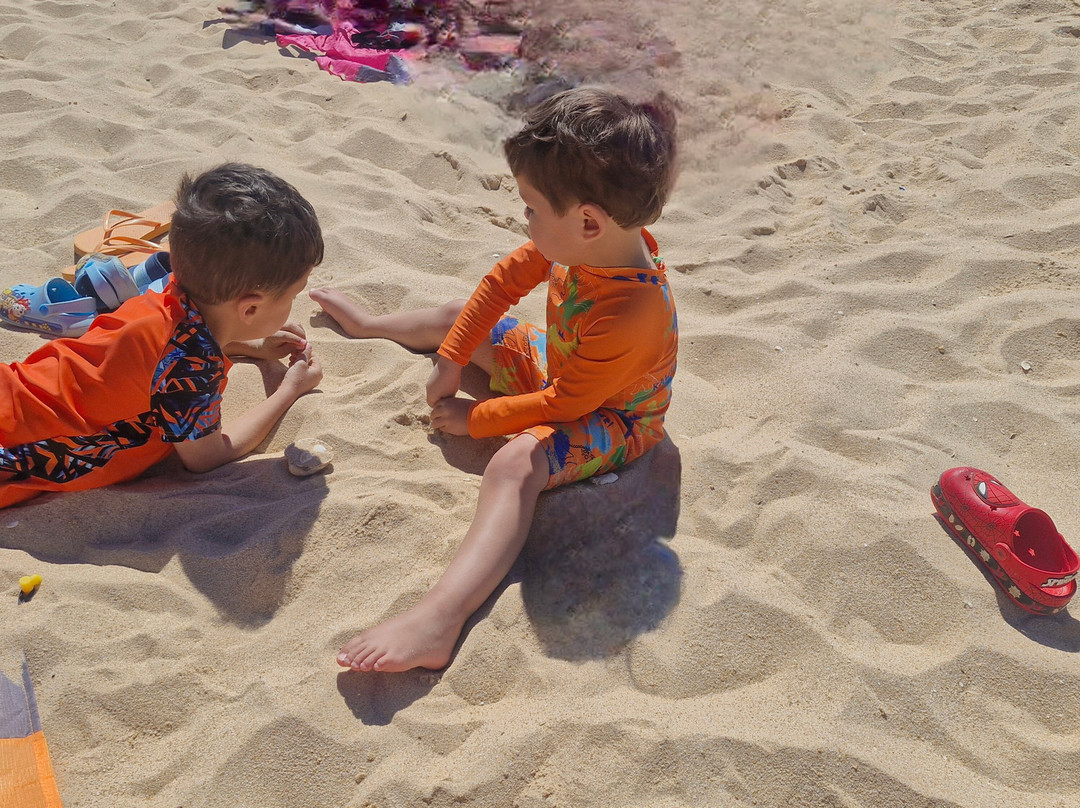 AP阿德里亚纳海滩度假村主图