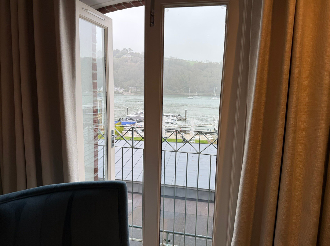 达特滨海酒店主图