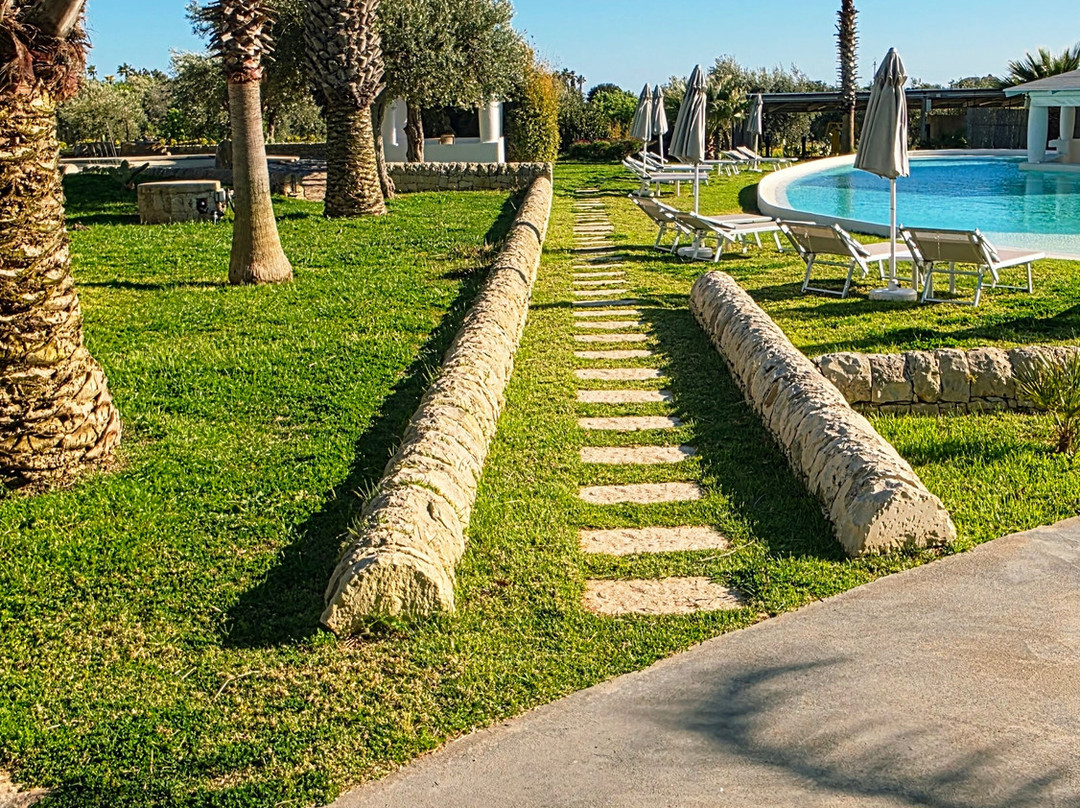 康姆比奥卡瓦洛联合国教科文组织区度假村主图