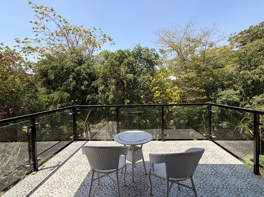 Karma Lakelands Golf Resort & Residences主图