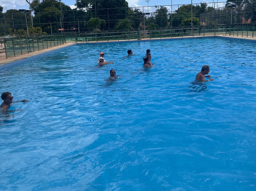 Grande Hotel Sesc Itaparica主图