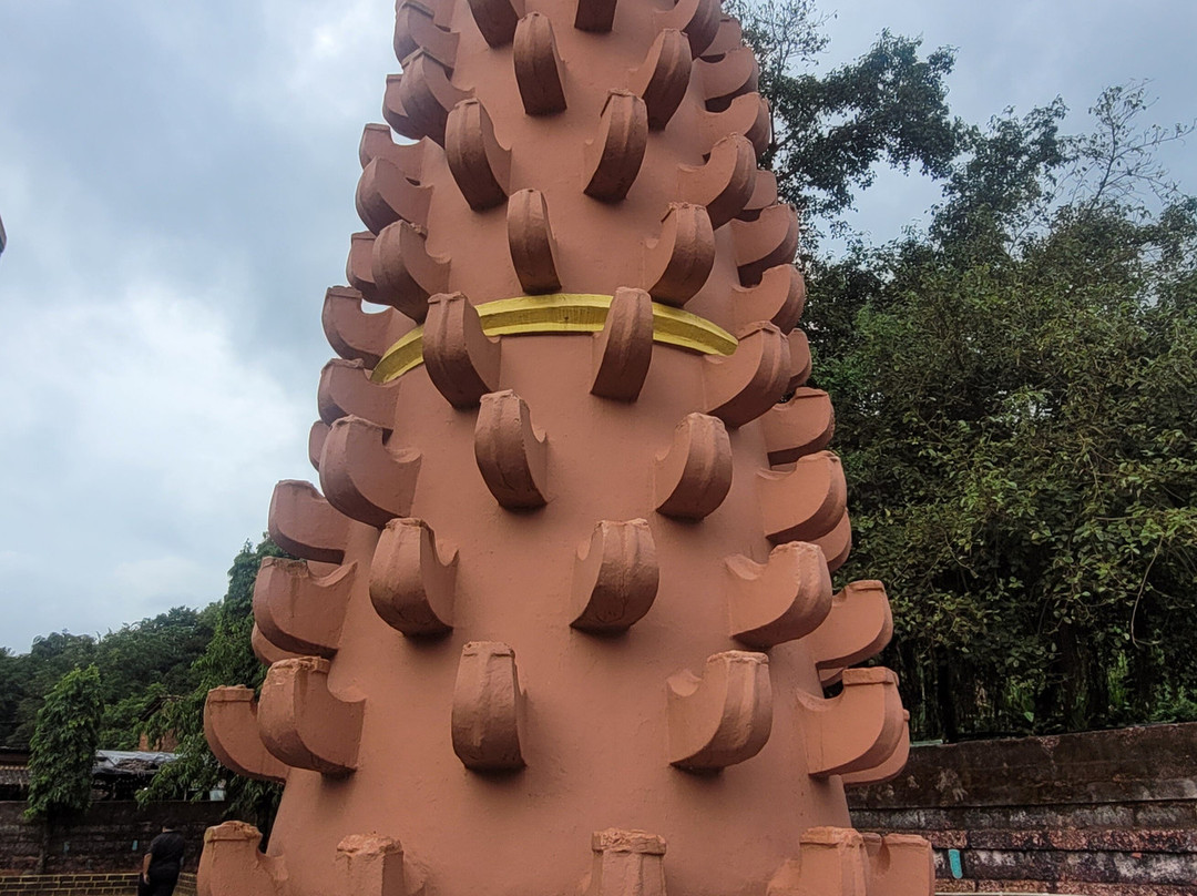 Velneshwar Shiva Temple-勒德纳吉里必去景点