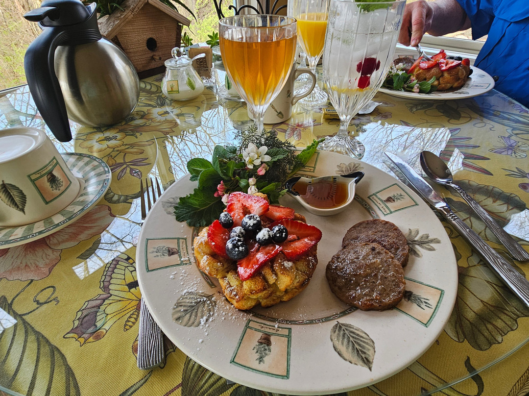Songbird Prairie Bed & Breakfast主图