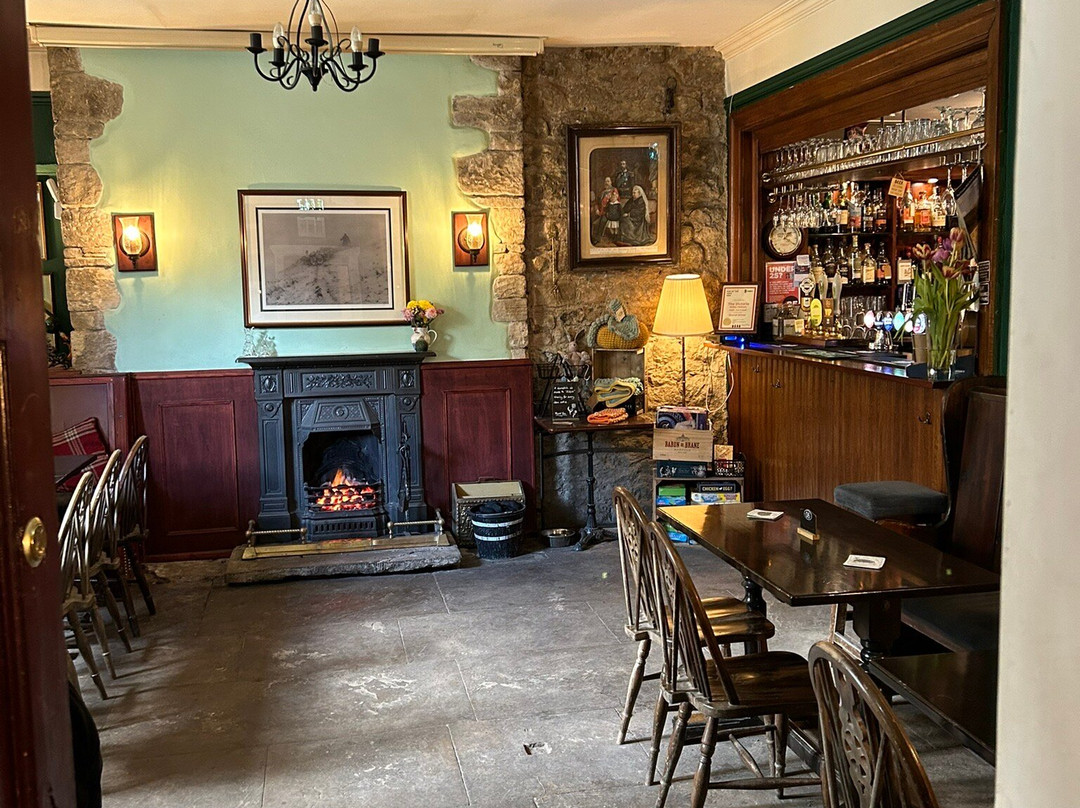 维多利亚酒店主图