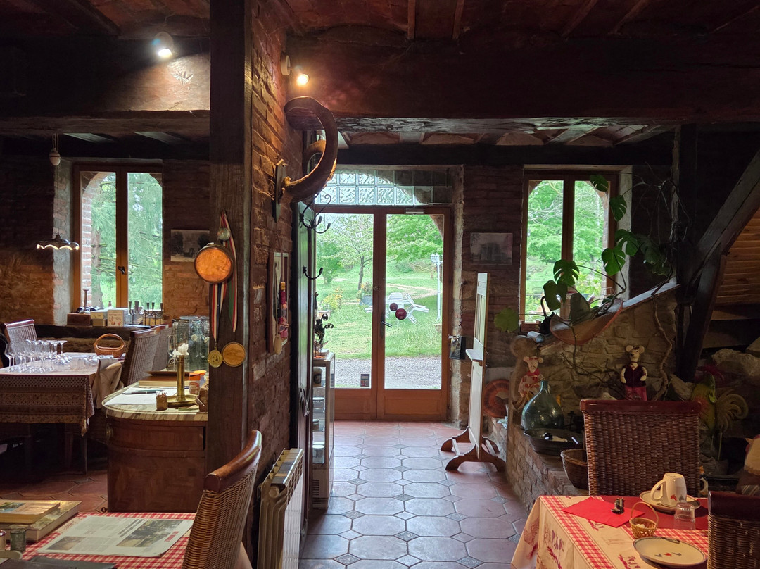 Domaine de La Couture主图