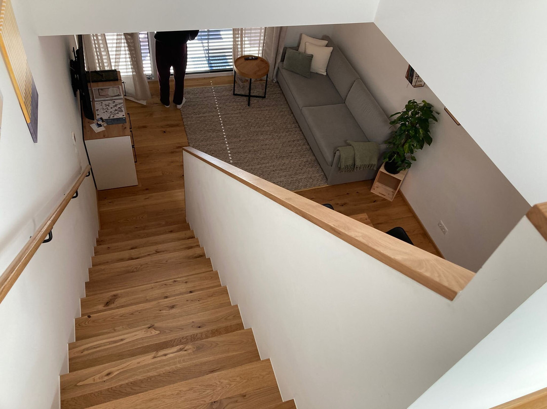 Kopfrausch Appartements