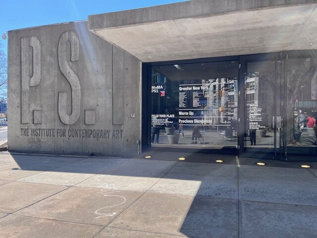 MoMA PS1-长岛市必去景点