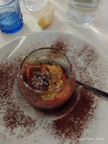 Locanda e Ristorante da Renata-旅行者