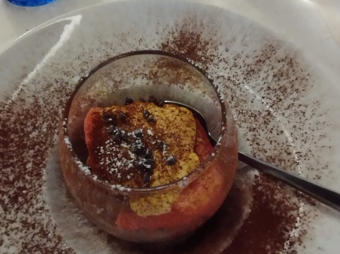 Locanda e Ristorante da Renata主图