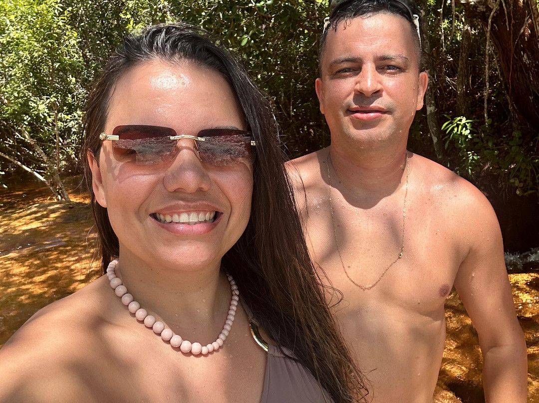 Jalapão Eletrizante Turismo-Palmas必去景点