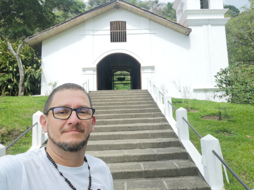 Hacienda La Chimba-圣安娜必去景点