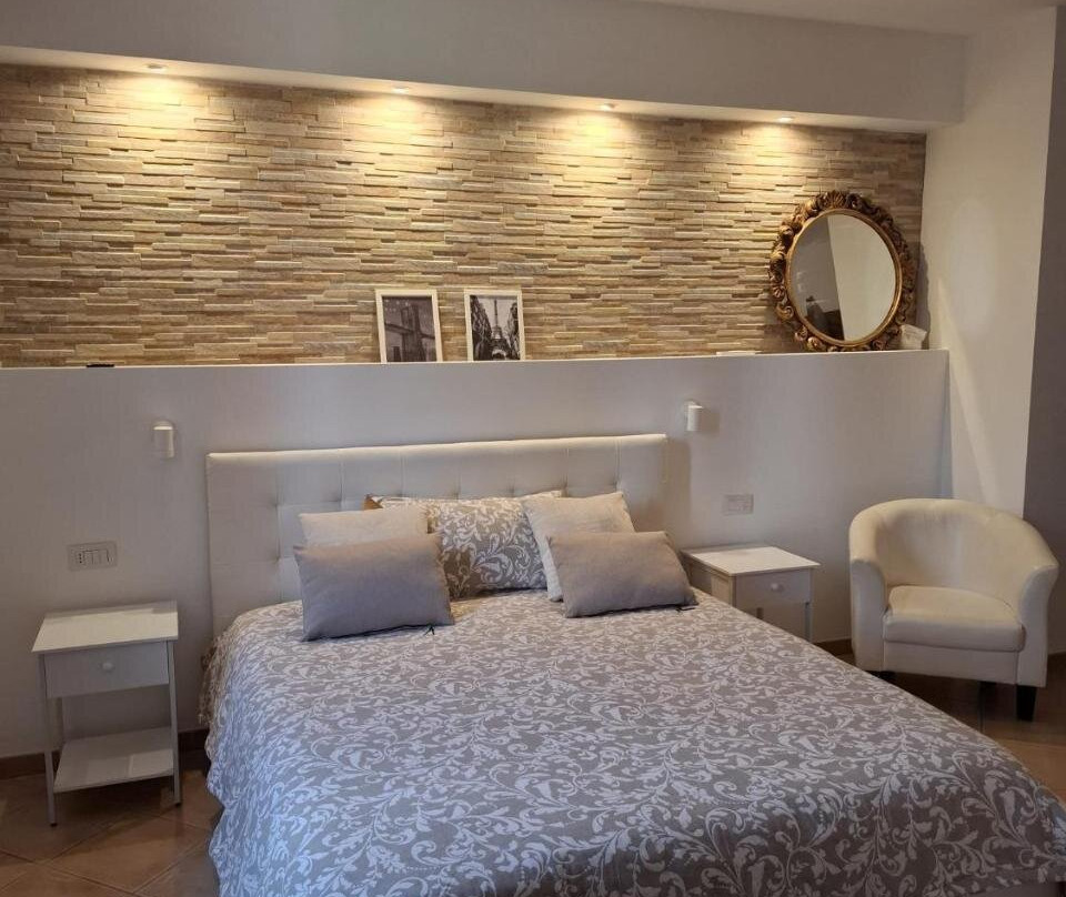 Centro mare residence affitta alloggi