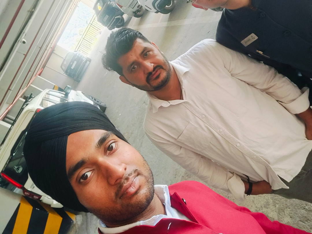 迪温图尔西穆拉山酒店主图