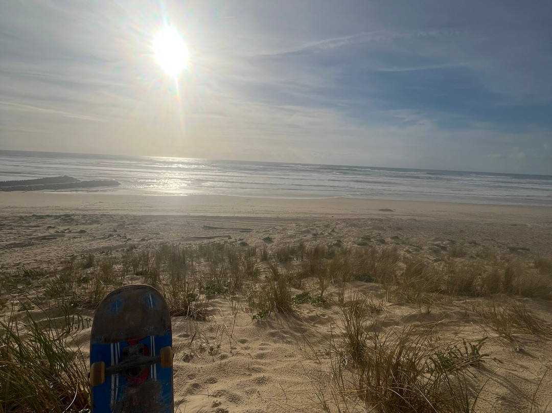 Contis Surf School-Contis-les-Bains必去景点