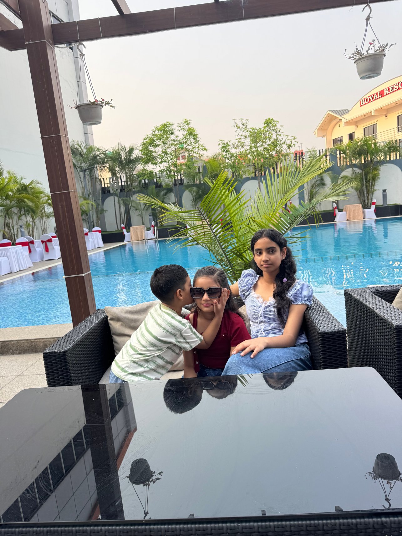 Soaltee Westend Itahari-旅行者