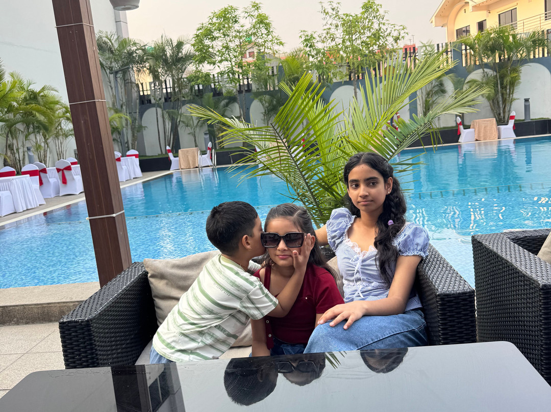 Soaltee Westend Itahari主图