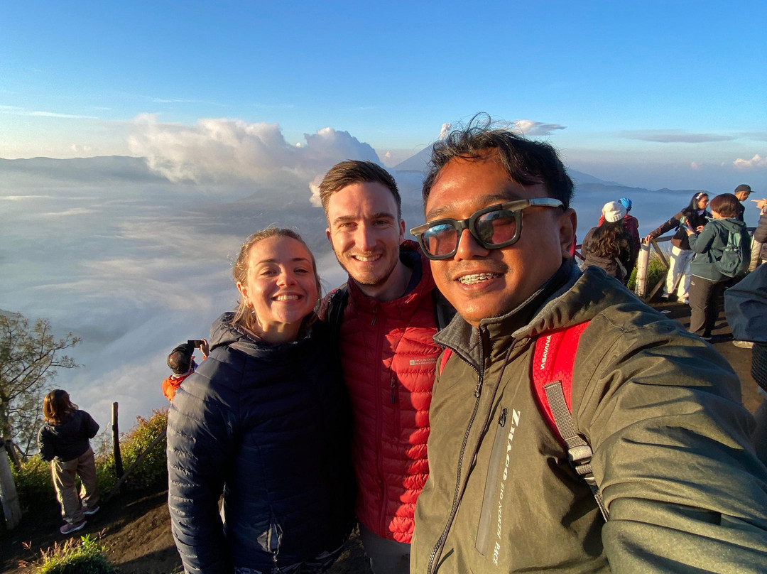Java Tourism Yogyakarta-Yogyakarta必去景点