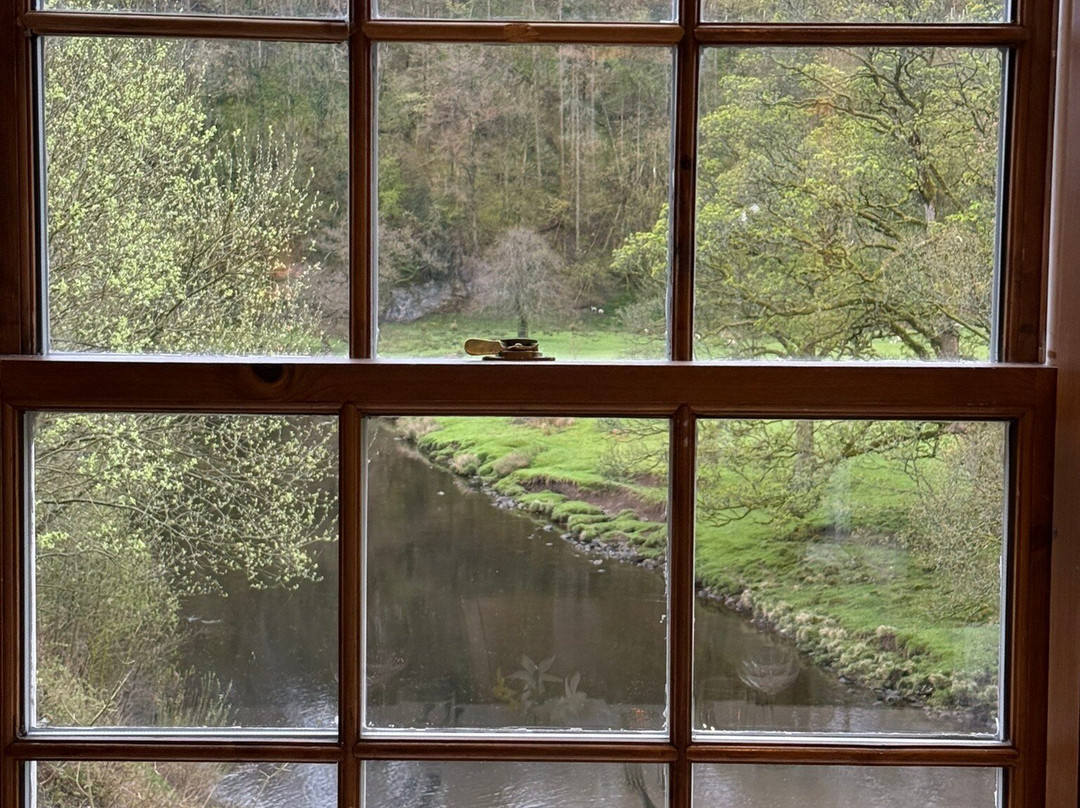 Inn at Whitewell Hotel主图