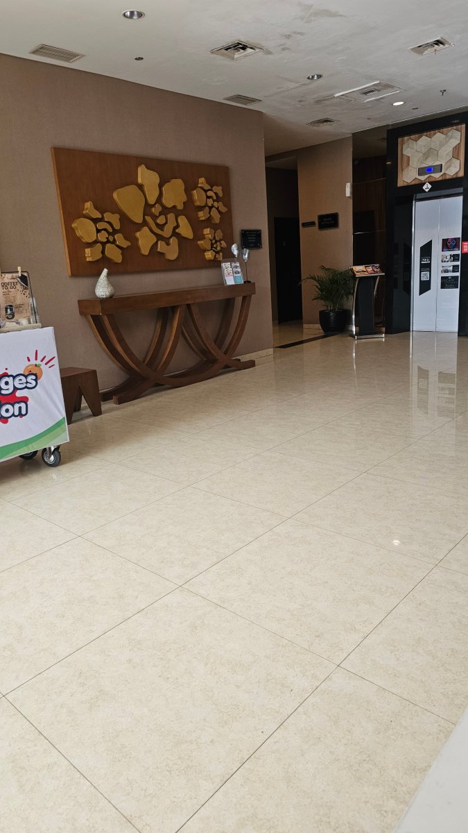井里汶尼欧酒店 - 阿斯顿酒店-旅行者