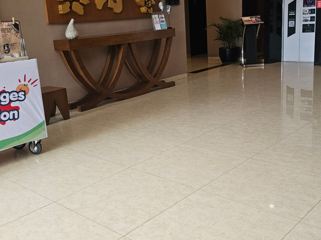 井里汶尼欧酒店 - 阿斯顿酒店主图