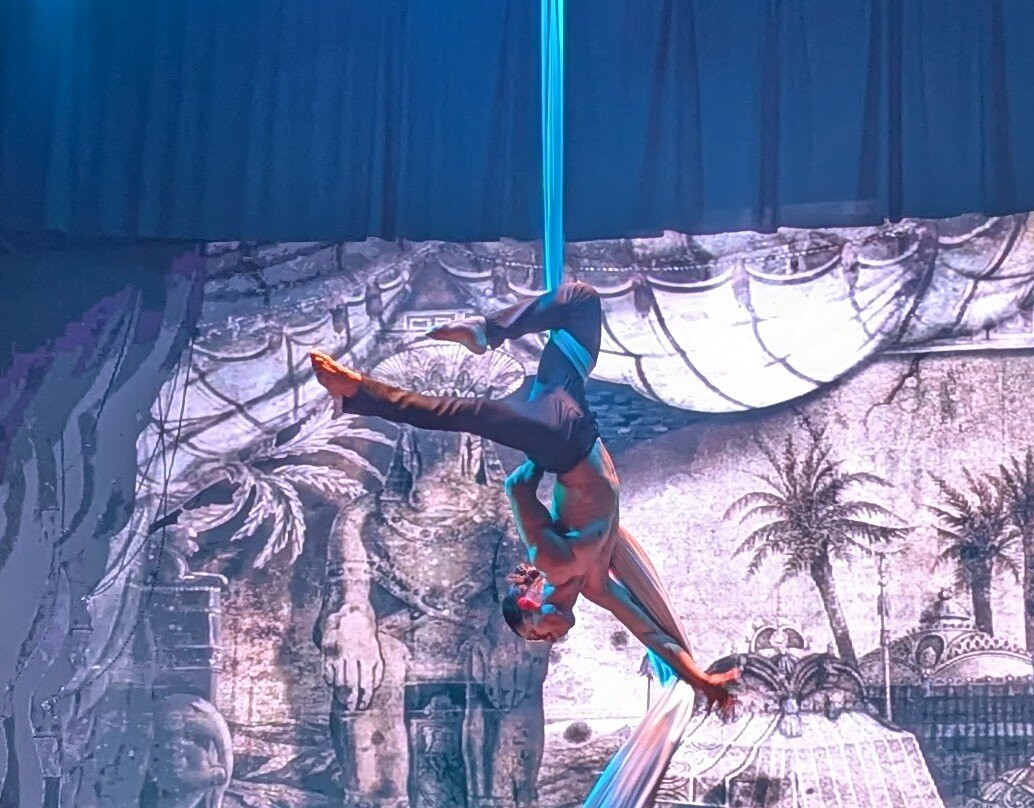 皇家索拉里斯洛斯卡沃斯酒店-全包主图