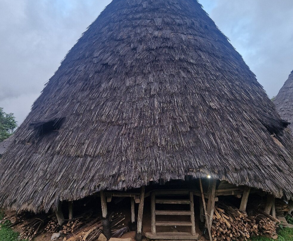Flores Pristine Tour-Labuan Bajo必去景点