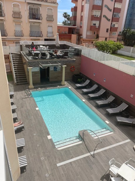 梦之月托雷莫里斯- 推荐成人-旅行者