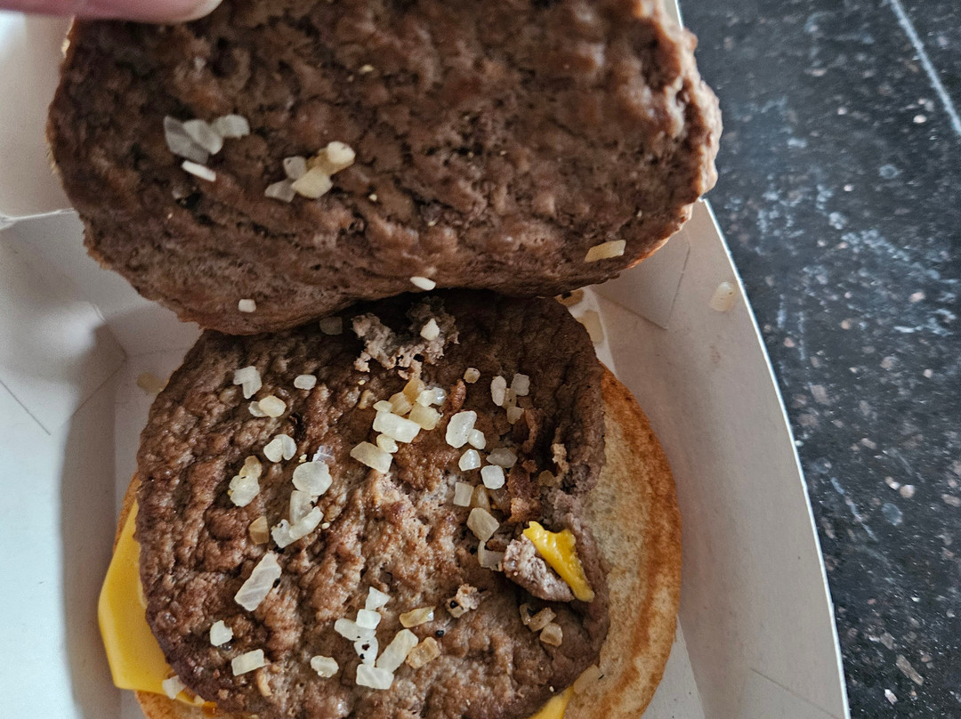 McDonalds Welwyn Garden City