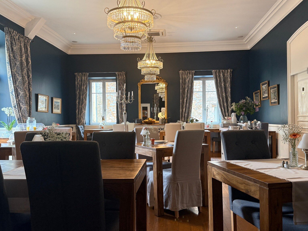 Edward 1er城堡酒店主图