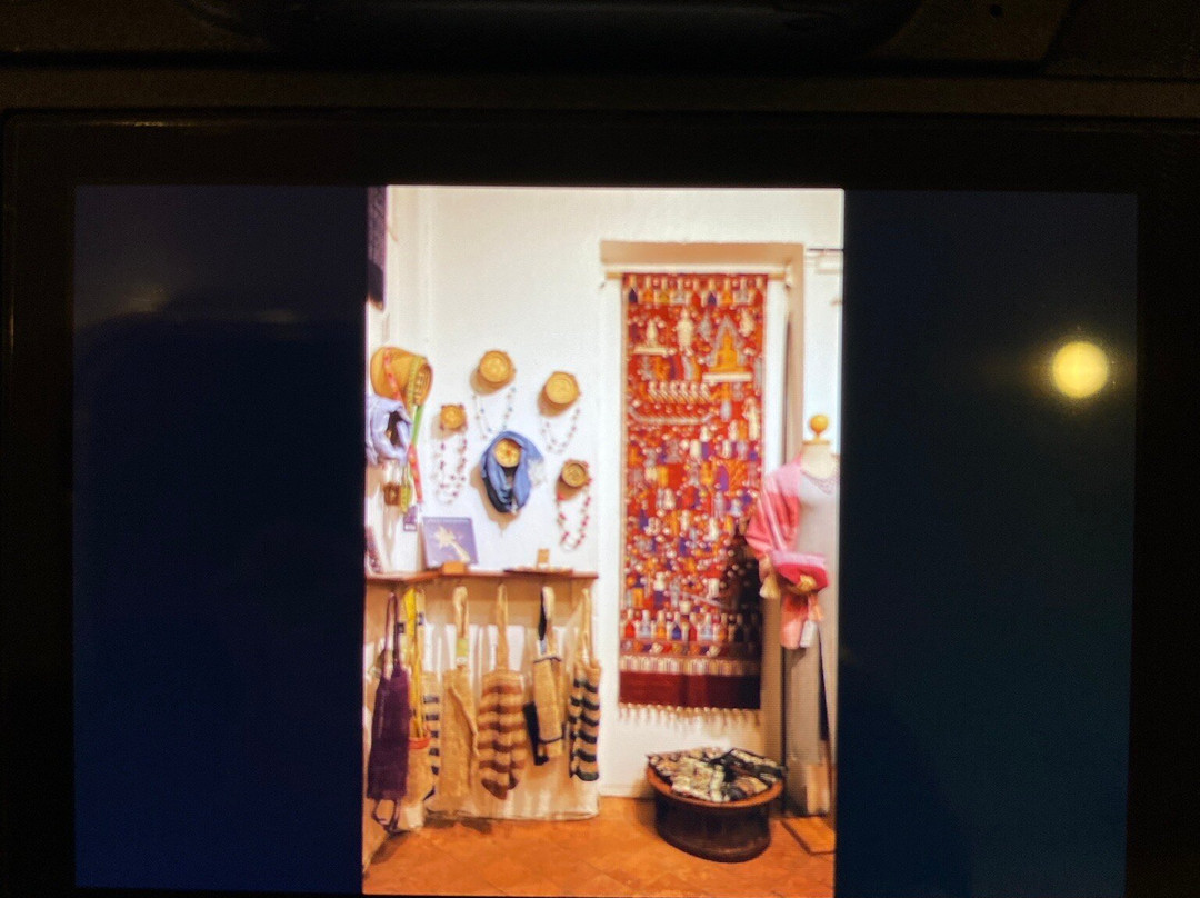 Traditional Arts and Ethnology Centre-琅勃拉邦必去景点