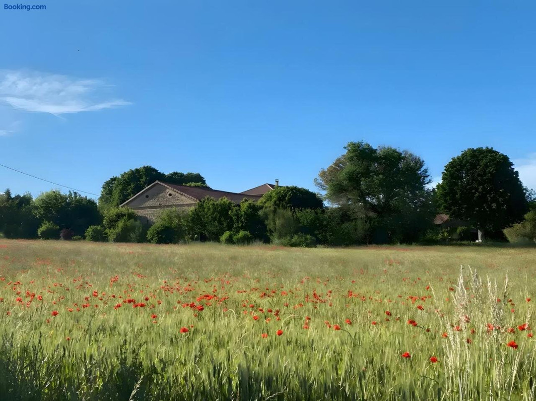 Domaine du Cocher