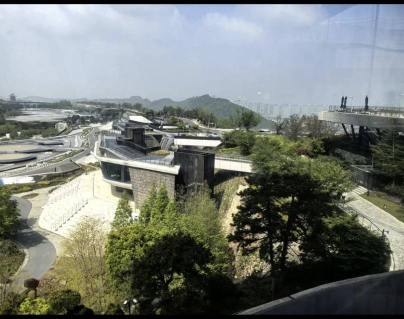 南京园博园悦榕庄主图